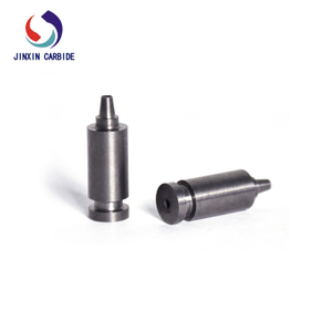 CustomizeTungsten Carbide Nozzles for Dust Suppression Systems