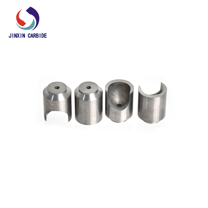 Stable Flow Rates Tungsten Carbide Nozzles for Wellhead Equipment