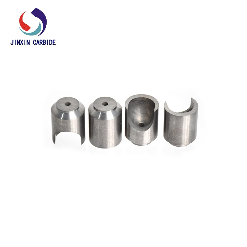 Stable Flow Rates Tungsten Carbide Nozzles for Wellhead Equipment