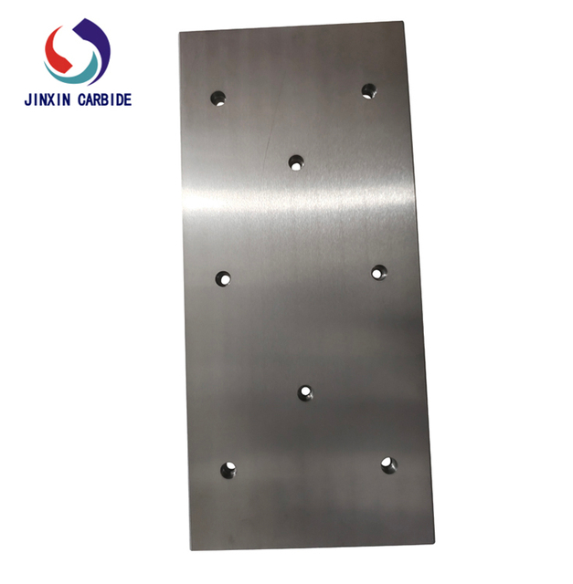 Customization Heat Spreading Plate Tungsten Carbide plate for Vapor Chamber 
