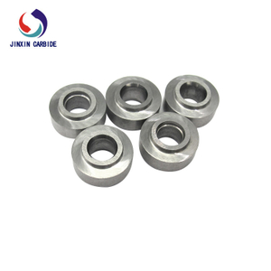 Tungsten Carbide Valve Seat for Oil Industry