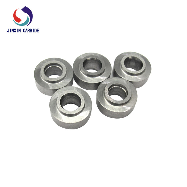 Tungsten Carbide Valve Seat for Oil Industry