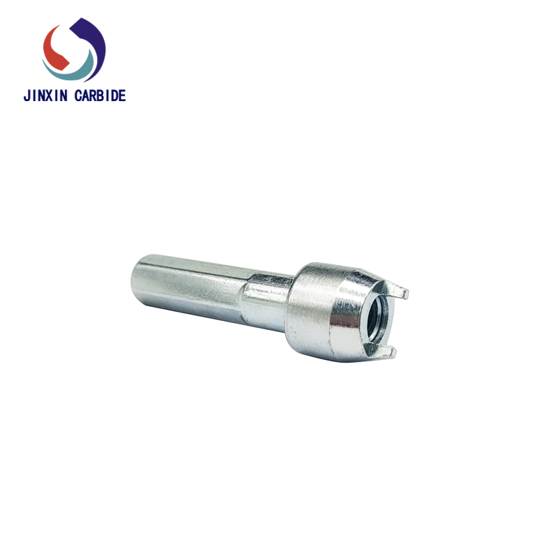 Screw Type Tires Studs Installation Tool for JX120 JX140 JX174 Tire Spikes