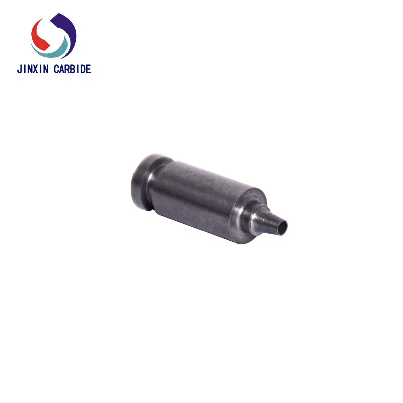 CustomizeTungsten Carbide Nozzles for Dust Suppression Systems