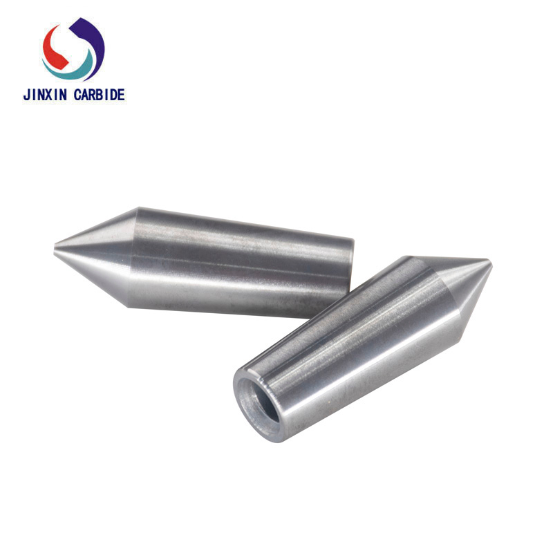 High EfficiencyTungsten Carbide Threaded Nozzle for Metal Cutting