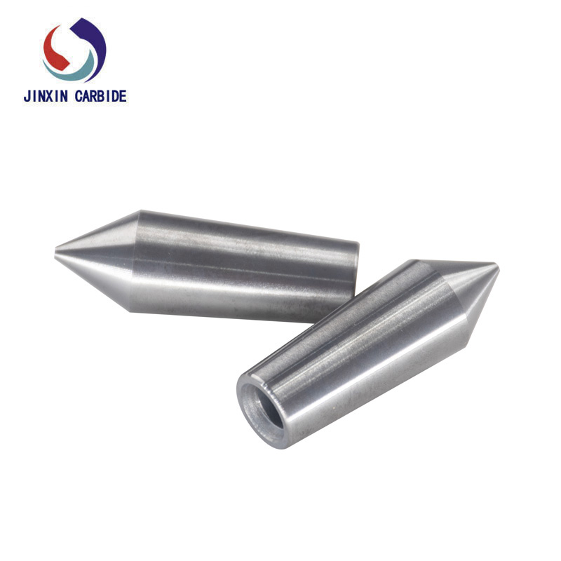 High EfficiencyTungsten Carbide Threaded Nozzle for Metal Cutting