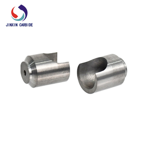 Stable Flow Rates Tungsten Carbide Nozzles for Wellhead Equipment
