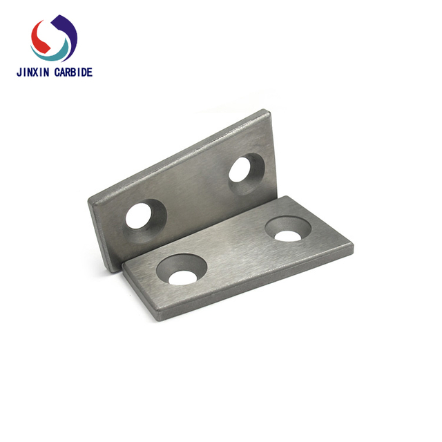 Custom Sizes Indexable Inserts for Woodworking Manufacturers