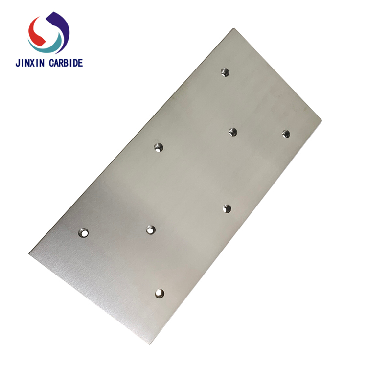 Customization Heat Spreading Plate Tungsten Carbide plate for Vapor Chamber 
