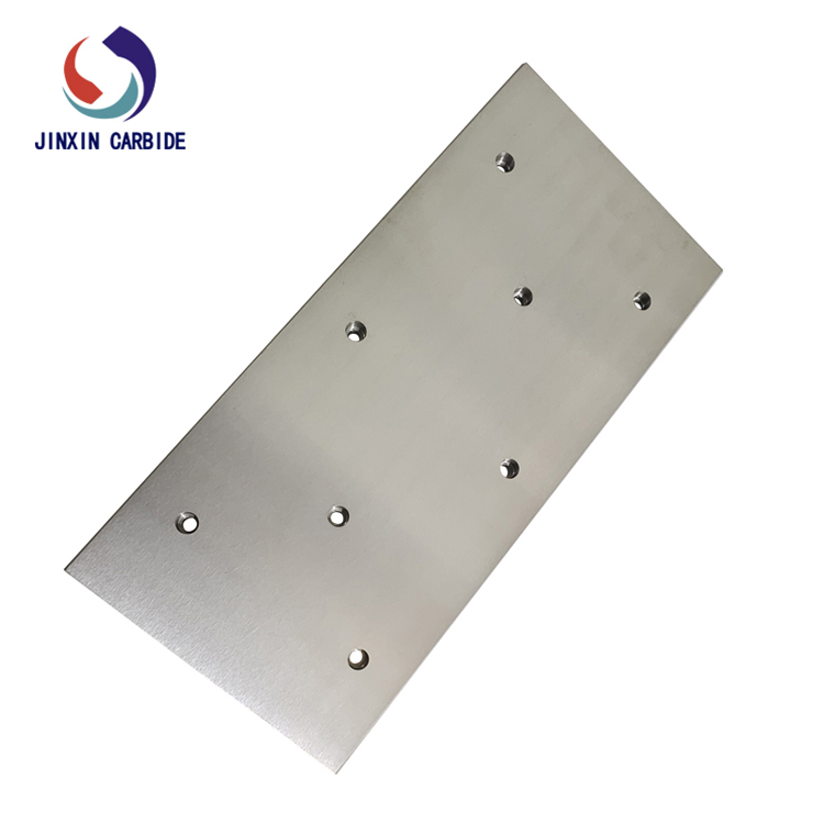 Customization Heat Spreading Plate Tungsten Carbide plate for Vapor Chamber 