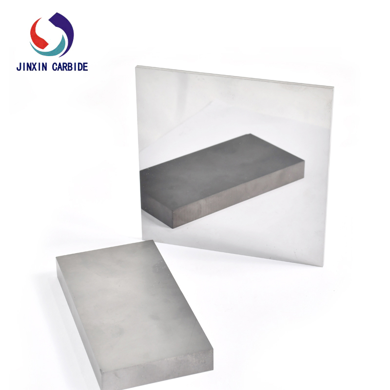 Mirror polished Tungsten Carbide plate for Precision Stamping Die