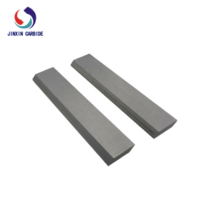 YG8 Tungsten Carbide Strips with High Wear Resistance