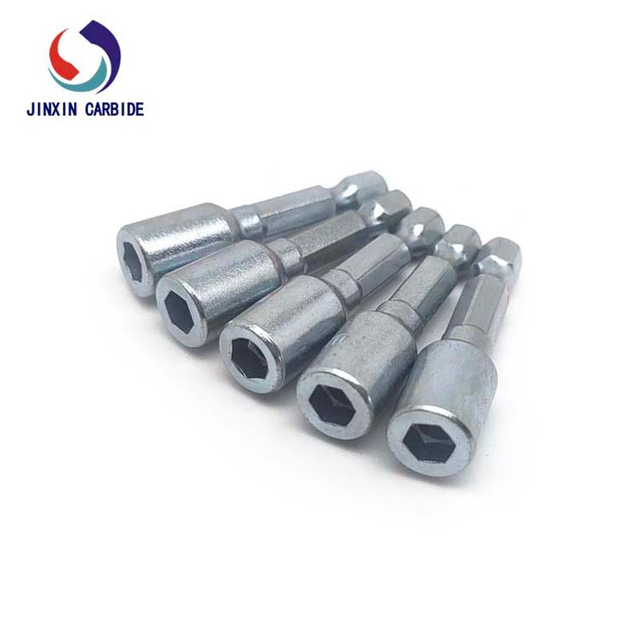 M6 Tire Stud Driver for JX6*6-H15 Studs Installation Tool