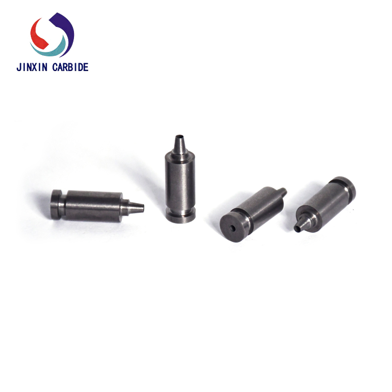 CustomizeTungsten Carbide Nozzles for Dust Suppression Systems