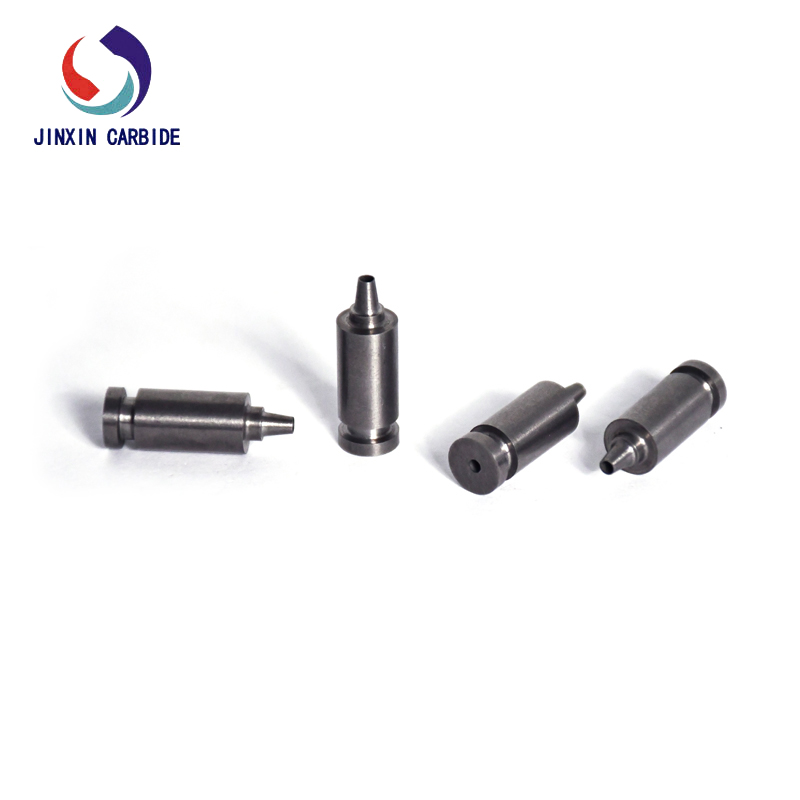 CustomizeTungsten Carbide Nozzles for Dust Suppression Systems
