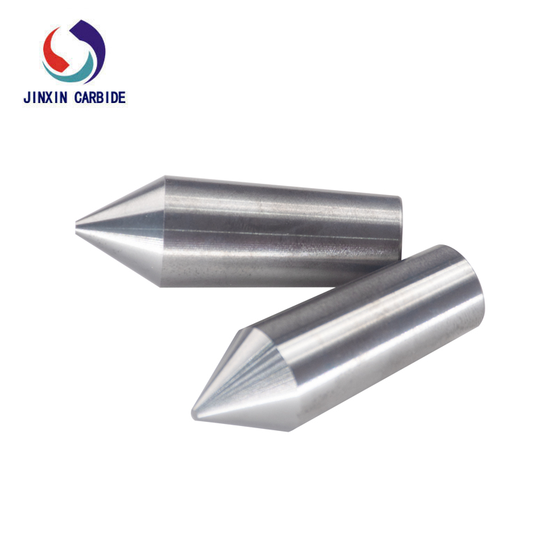 High EfficiencyTungsten Carbide Threaded Nozzle for Metal Cutting