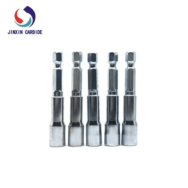 M6 Tire Stud Driver for JX6*6-H15 Studs Installation Tool