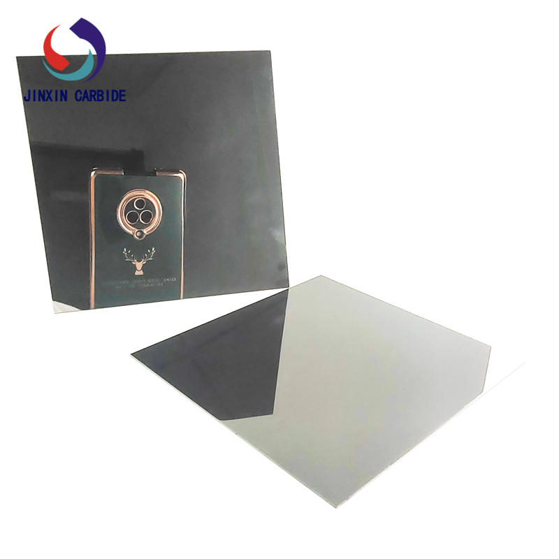 Mirror polished Tungsten Carbide plate for Precision Stamping Die