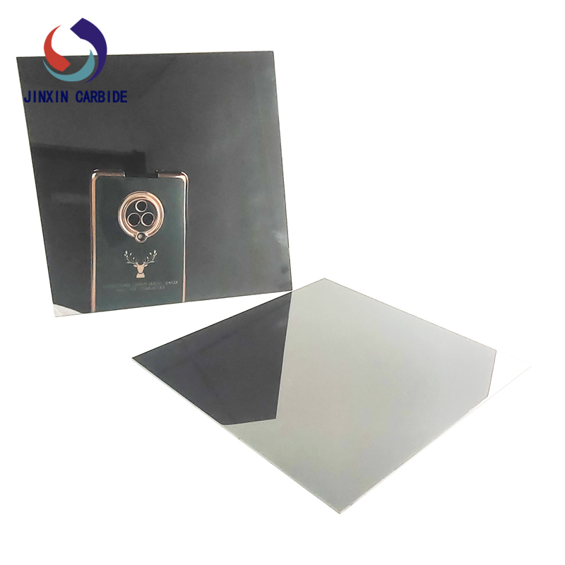 Mirror polished Tungsten Carbide plate for Precision Stamping Die