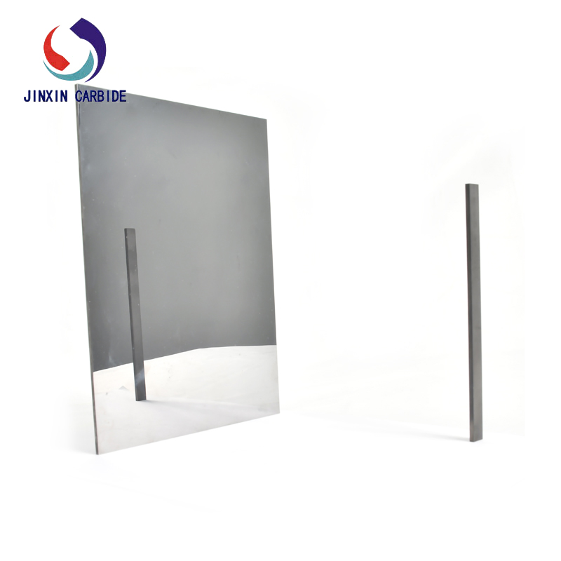 Mirror polished Tungsten Carbide plate for Precision Stamping Die