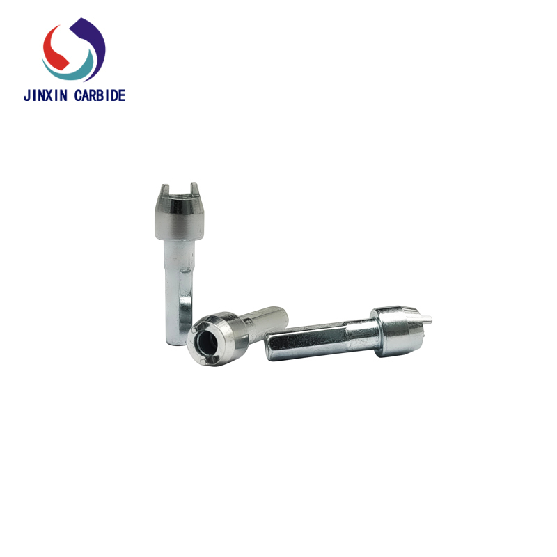 Screw Type Tires Studs Installation Tool for JX120 JX140 JX174 Tire Spikes