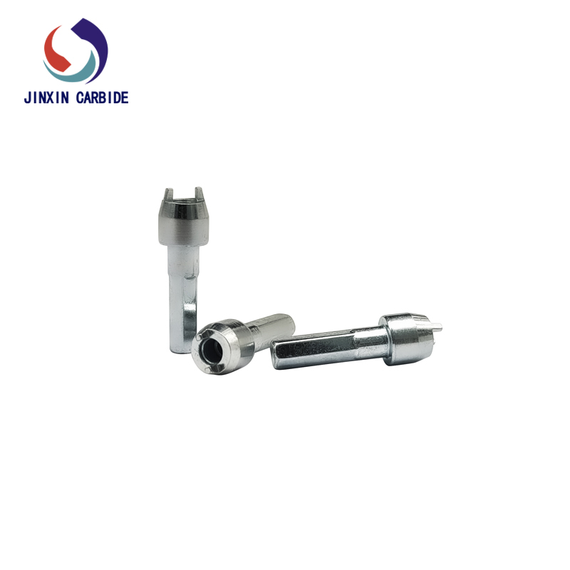 Screw Type Tires Studs Installation Tool for JX120 JX140 JX174 Tire Spikes
